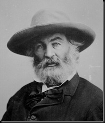 Walt Whitman-The Good Gray Poet